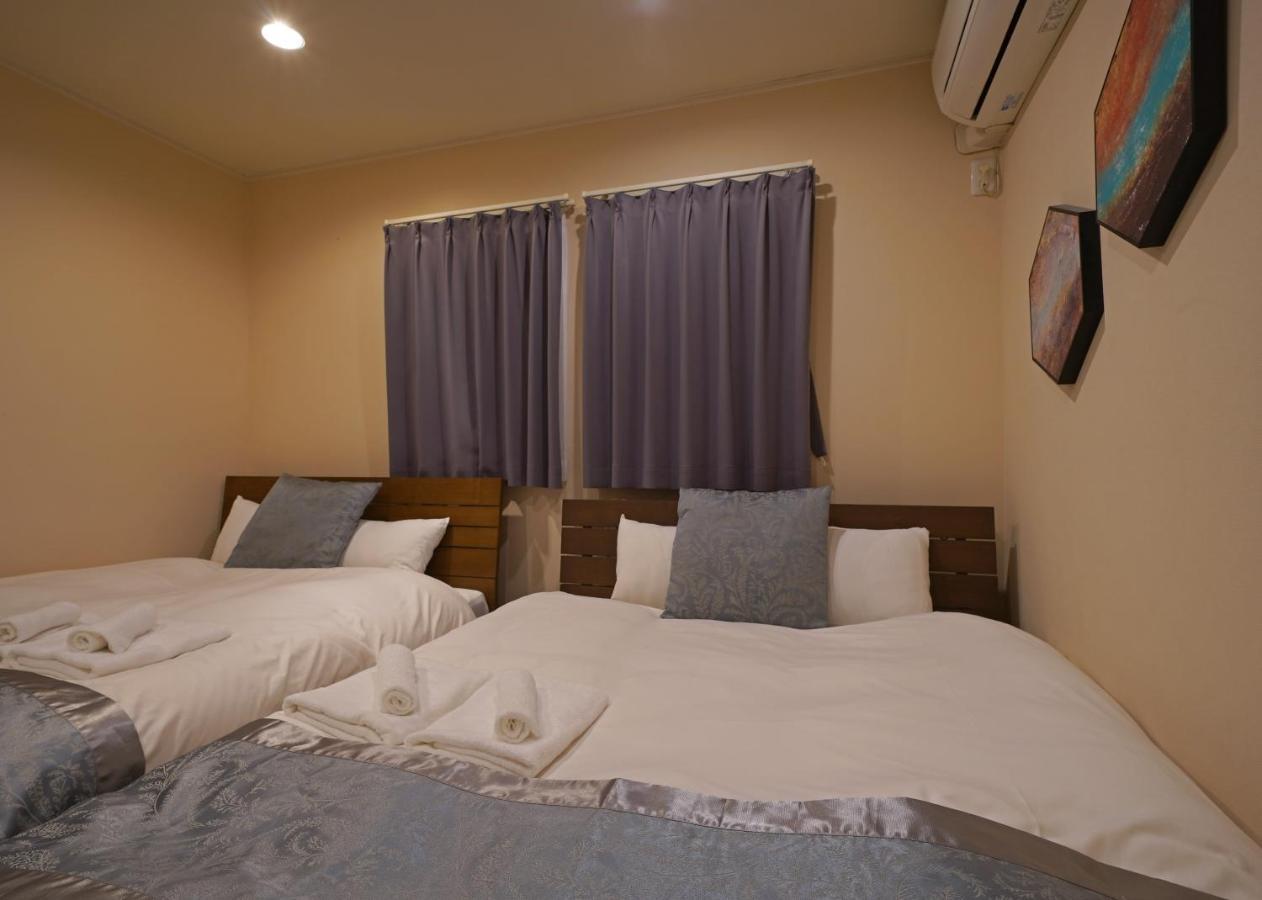 浅草ザ アパートメント Asakusa The Apartment Tokio Exterior foto