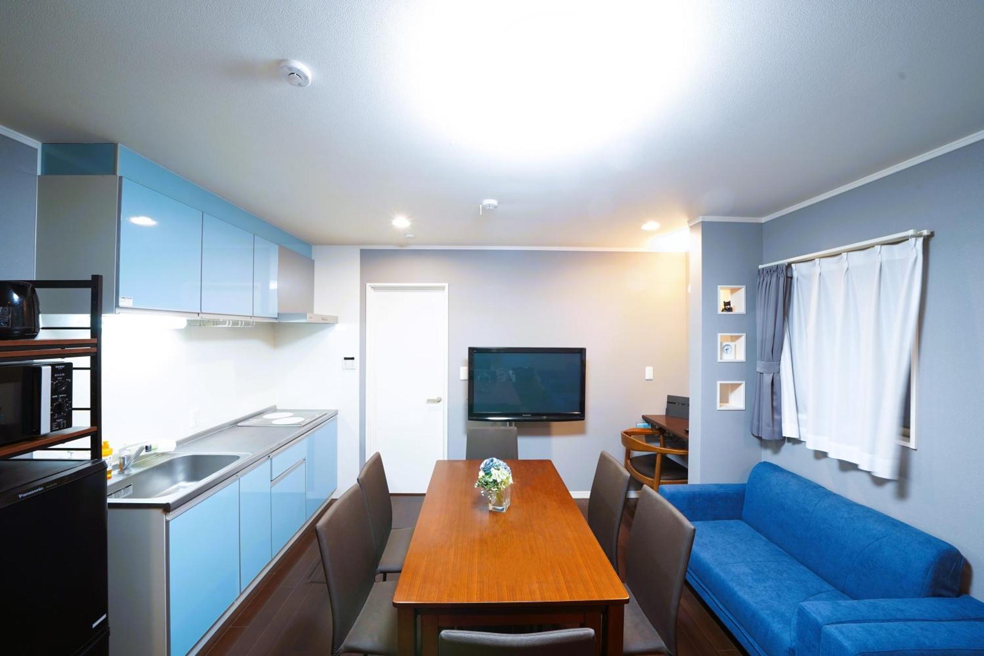 浅草ザ アパートメント Asakusa The Apartment Tokio Exterior foto